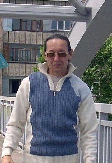 My photo - strii, 62 from Almaty (@strii)