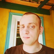 Фёдор, 30, Тында