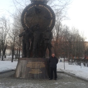 роман, 44, Уварово