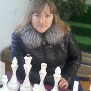 мария, 41, Татарск