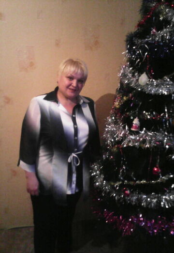 Моя фотография - Марина, 64 из Павлодар (@marina38772)