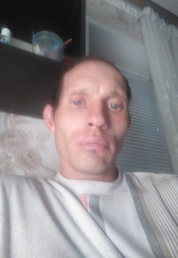 My photo - Aleksandr, 39 from Michurinsk (@aleksandr900481)