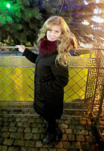 My photo - Mayya, 49 from Odessa (@mayya4747)