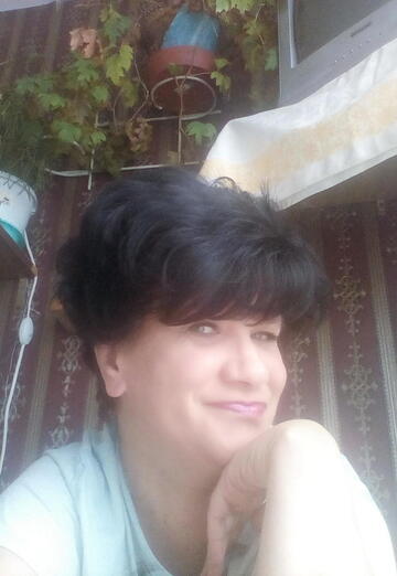 My photo - Marisabel, 48 from Volosovo (@marisabel285)