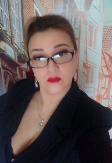 Mein Foto - Irina, 43 aus Jakutsk (@irina386913)