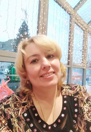 Моя фотография - Наталья, 61 из Москва (@natalya198584)