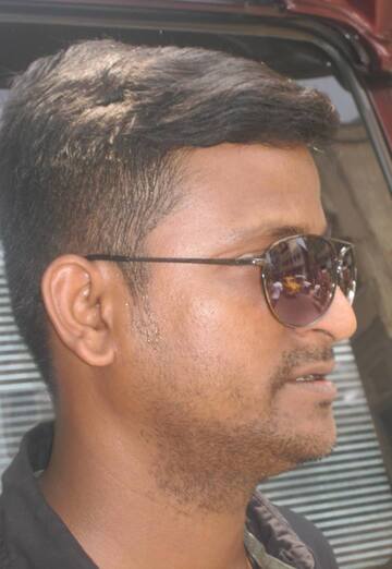 My photo - Goswami HS, 28 from Kolkata (@goswamihs)