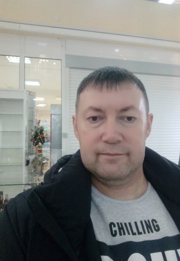 Моя фотография - Руслан, 45 из Сургут (@ruslan201844)