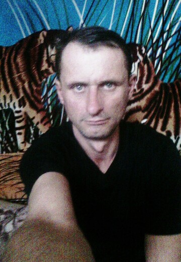 Моя фотография - Евгений, 49 из Моздок (@evgeniy166513)