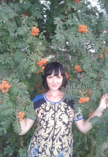 Моя фотография - Наталия, 40 из Рудный (@nataliya32351)