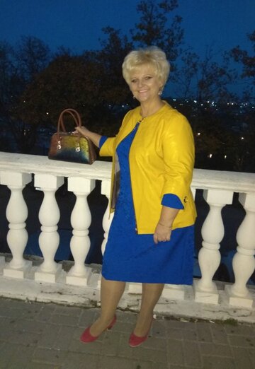 Моя фотография - Лара, 60 из Севастополь (@lara10106)