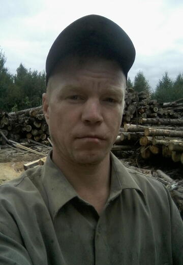 My photo - Oleg Valerevich, 47 from Kimry (@olegvalerevich25)