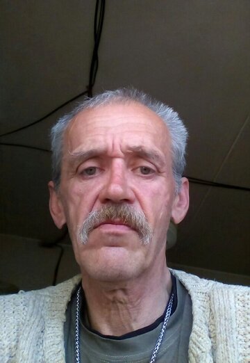 Моя фотография - Леонид, 66 из Минск (@leonid18964)