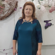 Наталья, 60, Пенза