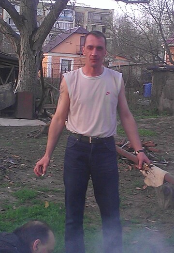 Моя фотография - Александр, 51 из Днестровск (@aleksandr327928)