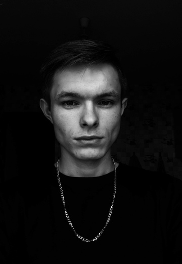 Моя фотография - Антон, 25 из Москва (@anton166901)