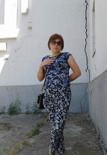 My photo - vika, 36 from Nikopol (@vika30882)