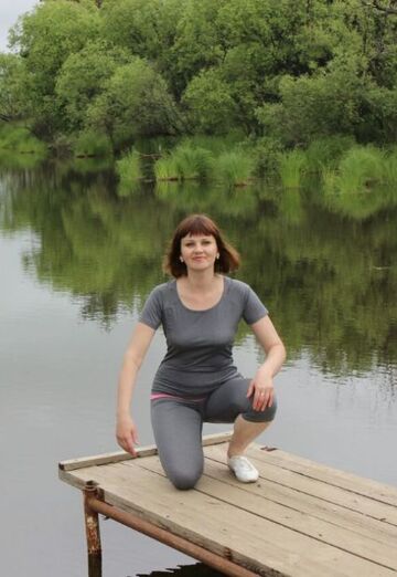 My photo - Viktoriya, 48 from Belogorsk (@viktoriya55894)