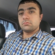 Ашот, 36, Пудож