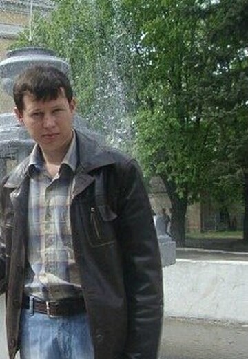 Моя фотография - Андрей, 46 из Каменск-Шахтинский (@andrey195239)