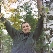 Ravil, 60, Радужный (Владимирская обл.)