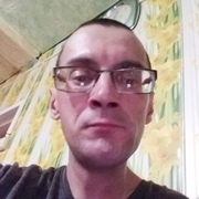 Леха, 35, Барыш