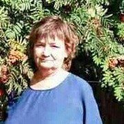 Ольга, 56, Заводоуковск