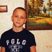 дима, 23, Новоорск