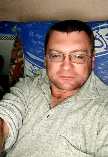 My photo - Slava, 52 from Chelyabinsk (@slava59175)