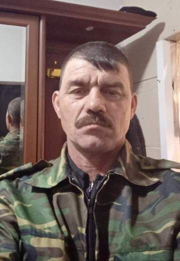 My photo - Igor, 50 from Taganrog (@igor384124)