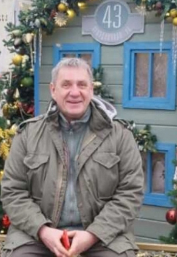 Igor M (@igorm81) — my photo № 1