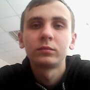 Денис, 24, Десногорск