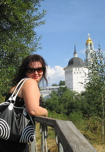 Моя фотография - Виктория, 58 из Одинцово (@viktoriya64065)