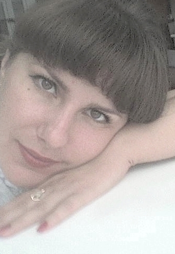 Mein Foto - Olga, 37 aus Gubkin (@olga49916)