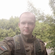 Кирилл, 22, Заволжье