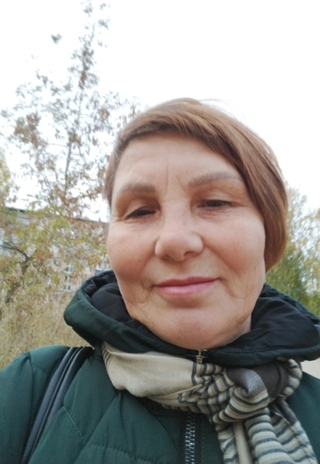 Моя фотографія - Елена, 57 з Воткінськ (@elena505016)