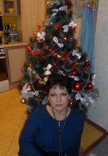 My photo - Tatyana, 60 from Stepnogorsk (@tatwyna8845633)