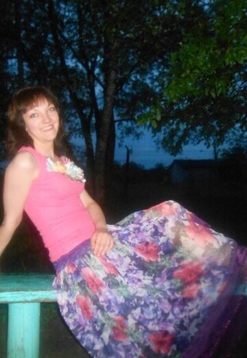 My photo - Vera, 35 from Yaroslavl (@vera6722549)