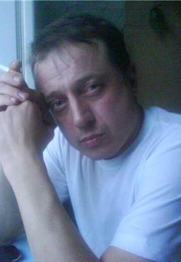 Моя фотография - Виталий, 55 из Первоуральск (@vitalypanasyuk2015)
