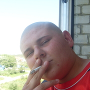 pawel, 35, Нарышкино