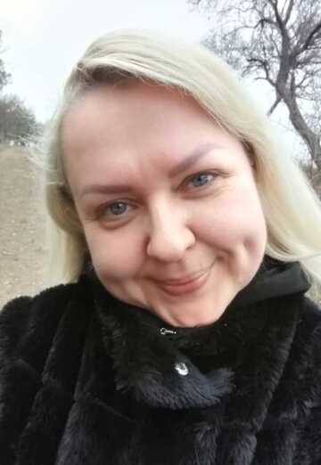 Моя фотография - Татьяна, 45 из Каменка (@tatyana297522)