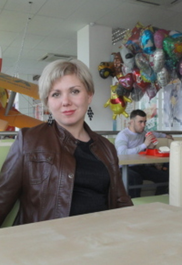Моя фотография - Снежана, 45 из Туймазы (@snejana396)