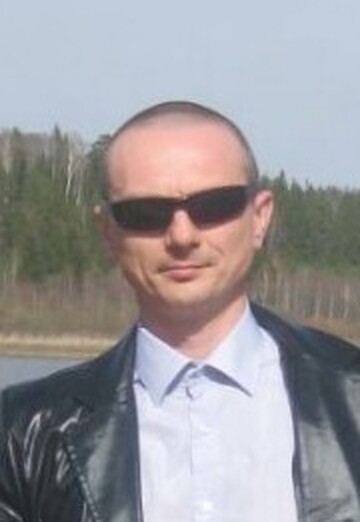 Моя фотография - Aleksandr, 44 из Сарапул (@aleksandr815912)