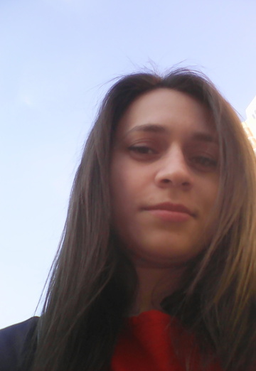 Моя фотография - Эльмира, 32 из Краснодар (@elmira3454)