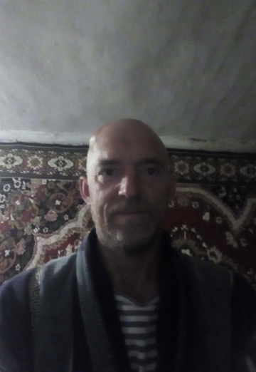 My photo - Aleksey, 51 from Ridder (@aleksey490315)