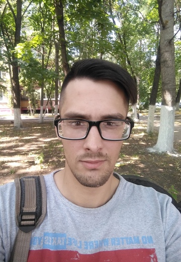 Моя фотография - Pavel, 32 из Москва (@pavel168182)
