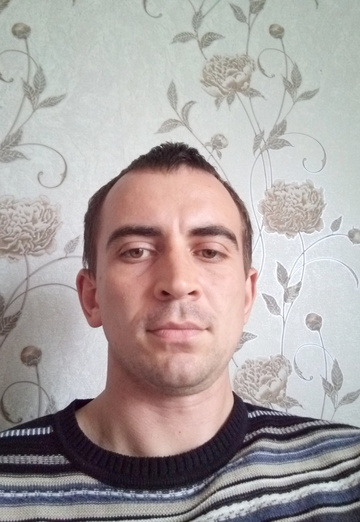 Моя фотография - Александр, 28 из Волгоград (@aleksandr843713)