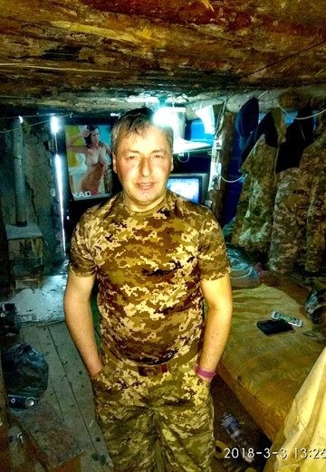 Моя фотография - Віктор Казновецький, 49 из Киев (@vktorkaznoveckiy0)