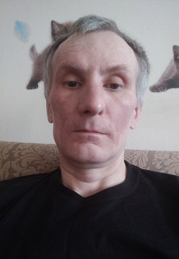 My photo - Aleksey, 51 from Tomsk (@aleksey591586)