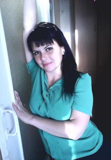 Моя фотография - кристина, 33 из Краснокаменск (@kristina45529)